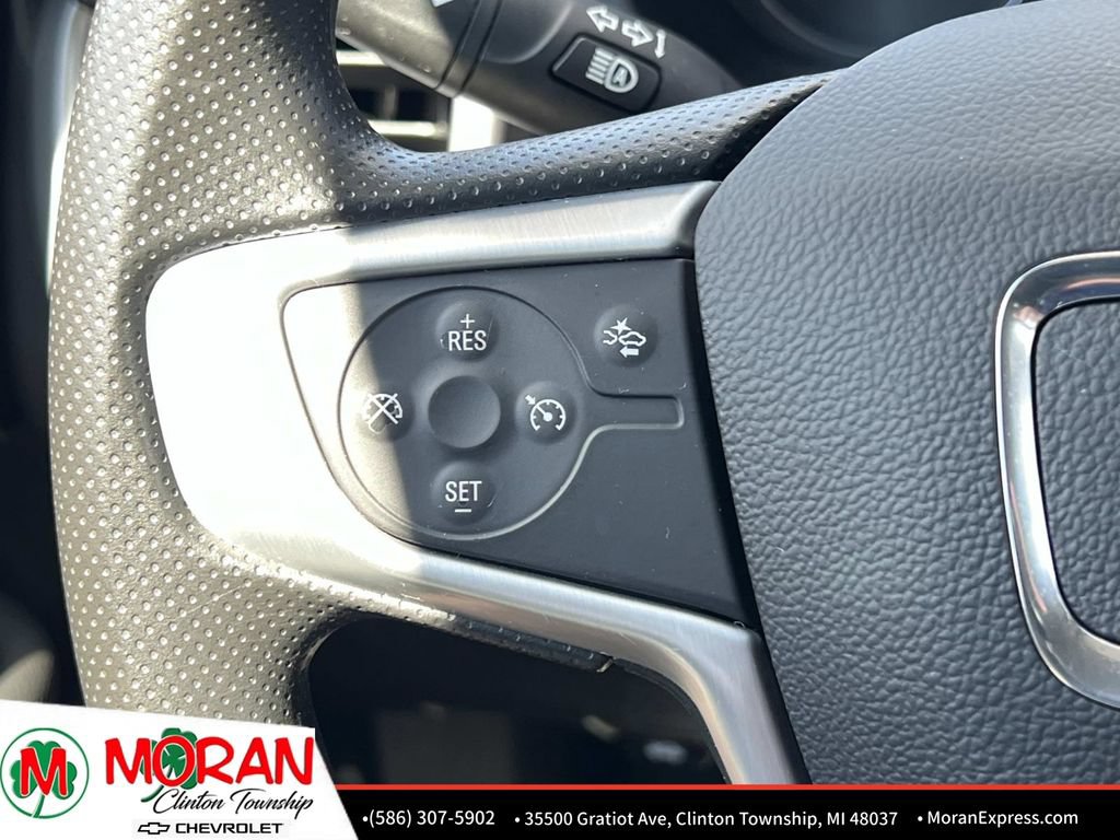 Certified 2024 GMC Terrain SLE w/ Driver Convenience Package FWD image 26