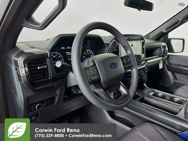 New 2026 Ford F150 STX image 9