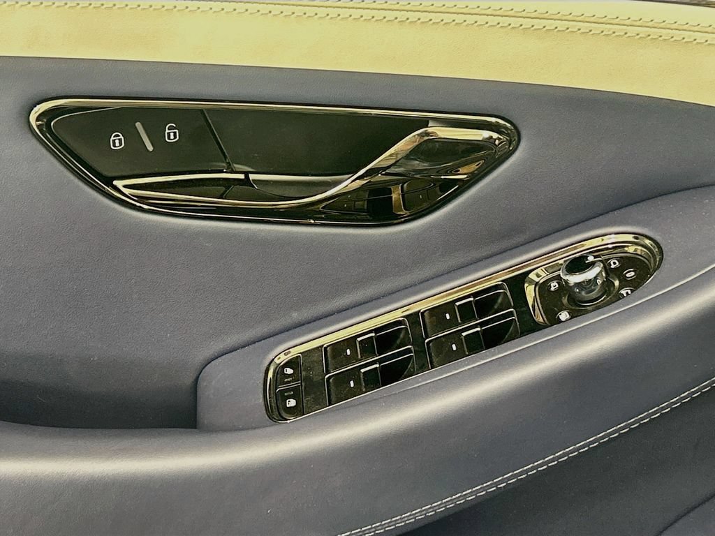 New 2026 Bentley Continental GT AWD/4WD image 29