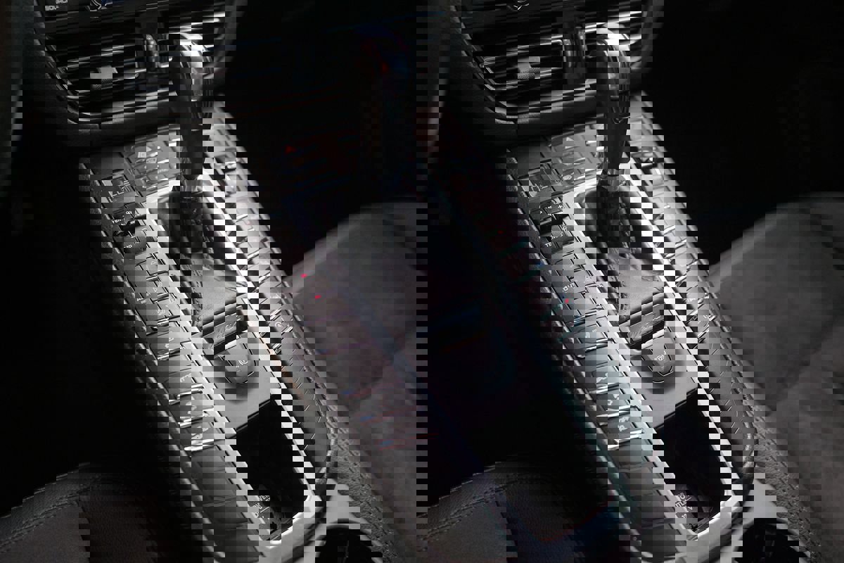 Used 2019 Porsche Macan image 23