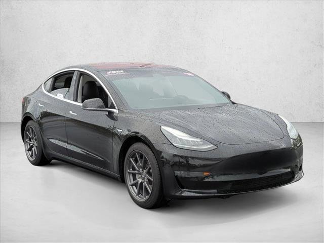 Used 2018 Tesla Model 3 Long Range image 3