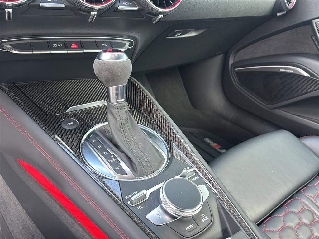 Used 2021 Audi TT RS image 15