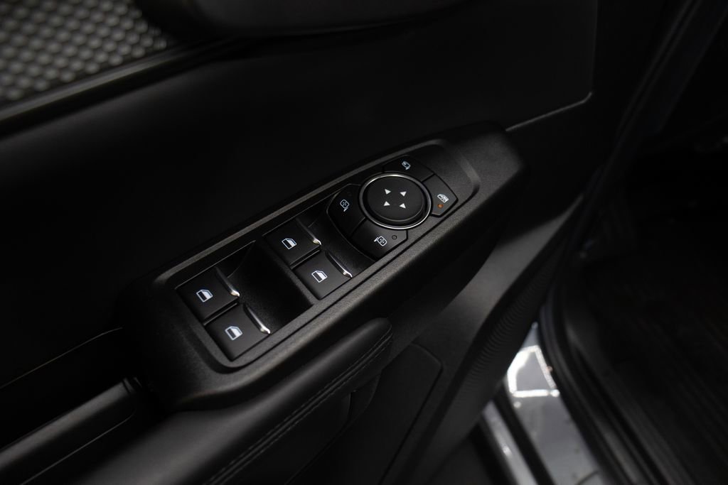 Used 2025 Ford Ranger Raptor AWD/4WD image 19