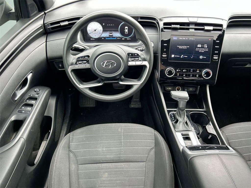 Used 2023 Hyundai Santa Cruz SEL w/ Activity Package image 37