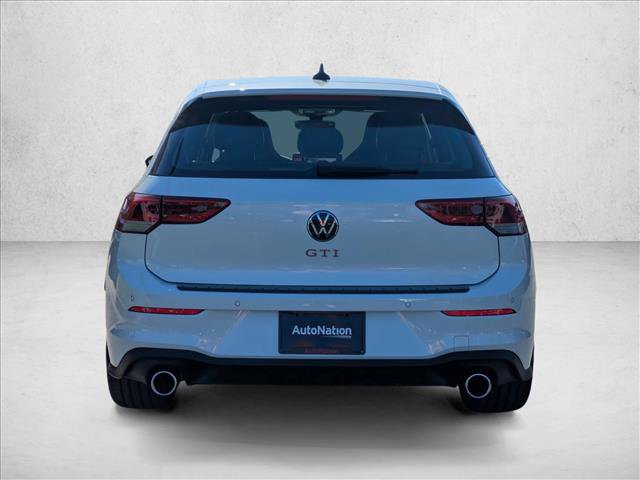 New 2026 Volkswagen GTI Autobahn image 6