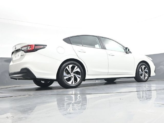 Used 2025 Subaru Legacy Premium AWD/4WD image 34
