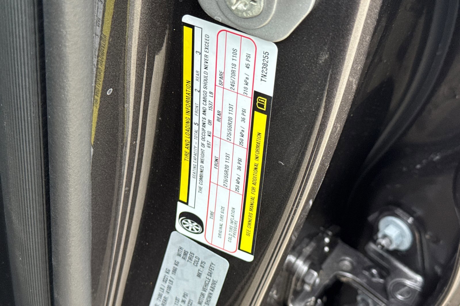 New 2026 RAM 1500 Laramie image 26