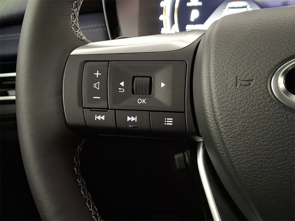 New 2026 INFINITI QX60 Sport w/ Dark Cargo Package image 20