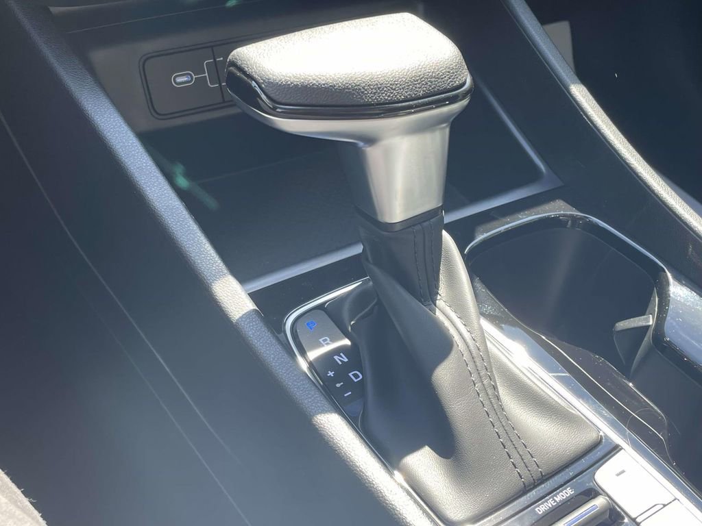 New 2026 Hyundai Tucson SE AWD/4WD image 28