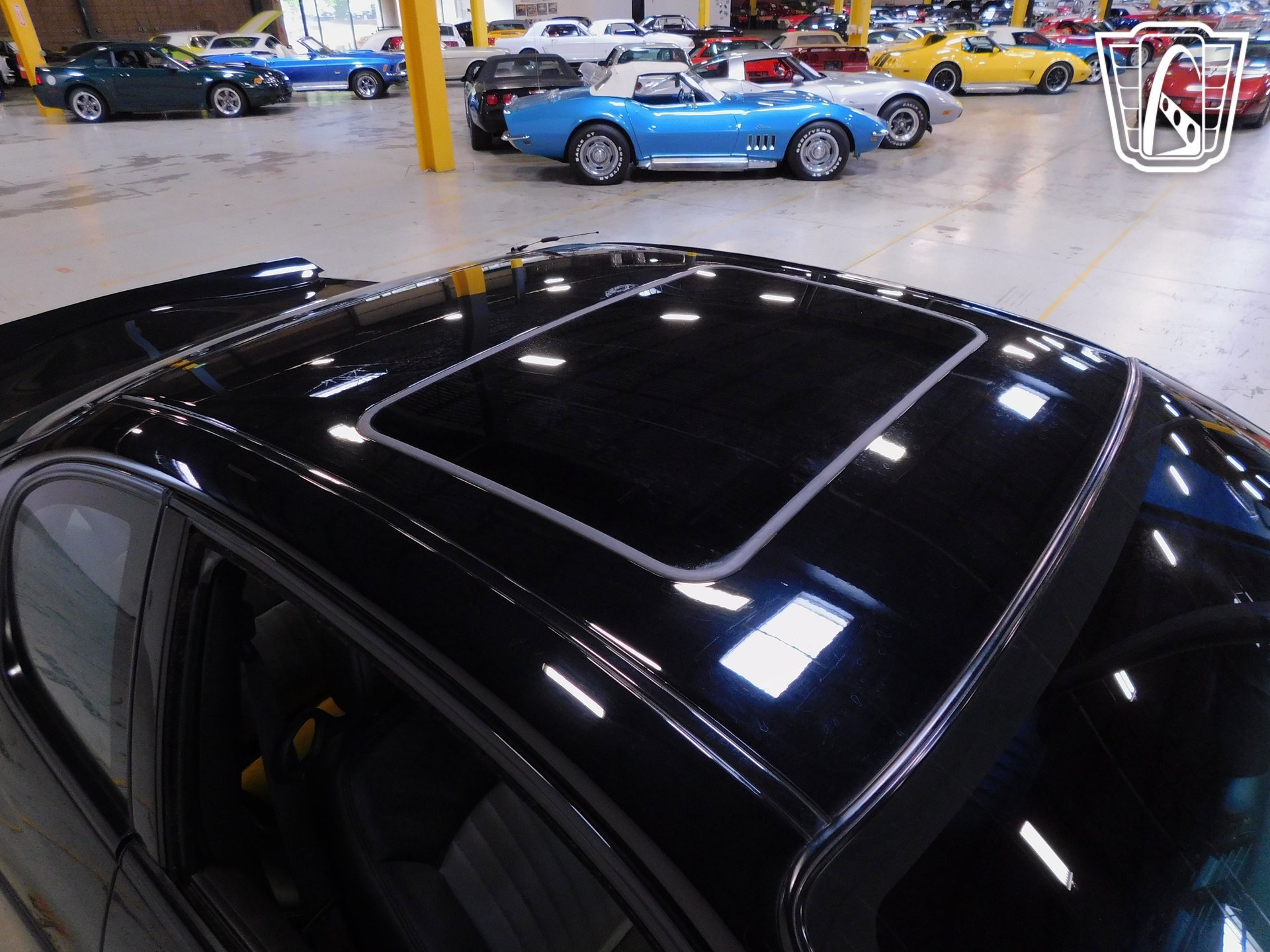 Used 2002 Chevrolet Monte Carlo SS w/ Pace Car Replica Pkg FWD image 34