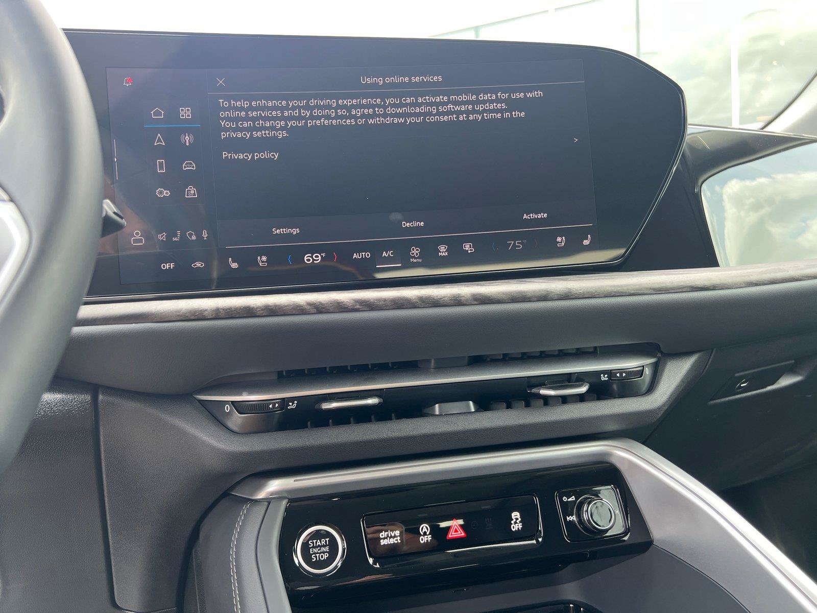 Certified 2025 Audi Q5 Premium w/ Premium Plus AWD/4WD image 29