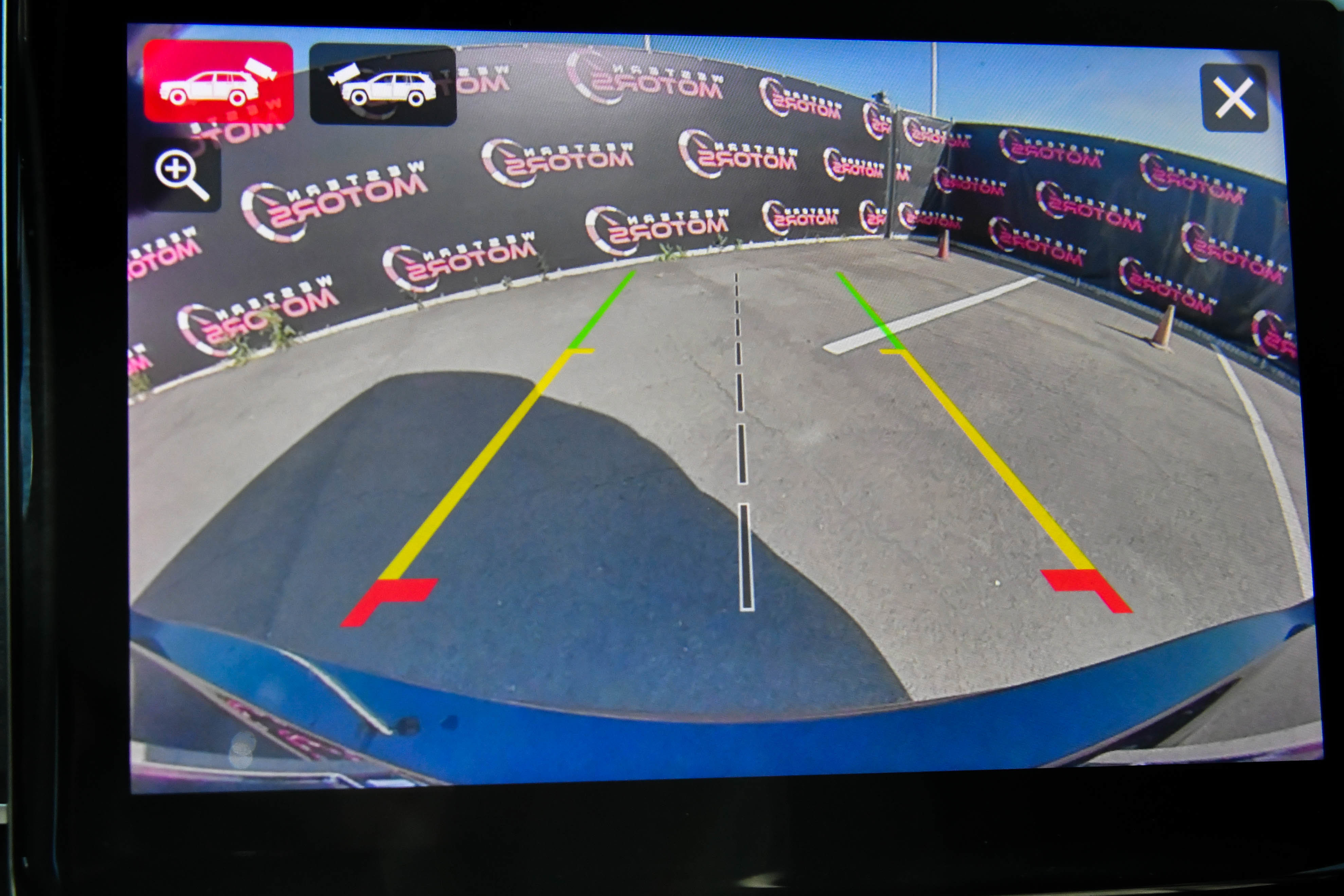 Used 2024 Jeep Grand Cherokee L Limited w/ Luxury Tech Group II image 24