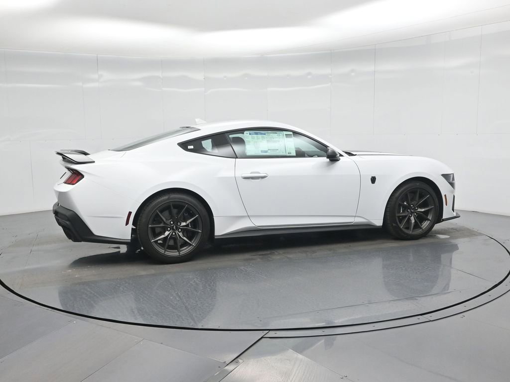 New 2026 Ford Mustang Dark Horse image 24