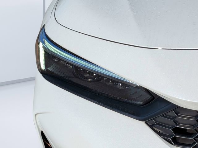 Used 2025 Honda Civic Sport image 9