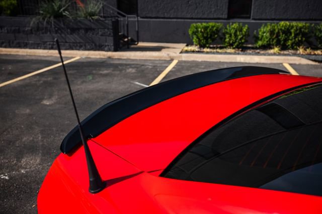 Used 2014 Ford Mustang GT w/ FP8 Appearance Package RWD image 25