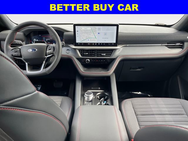 New 2025 Ford Explorer ST-Line image 10