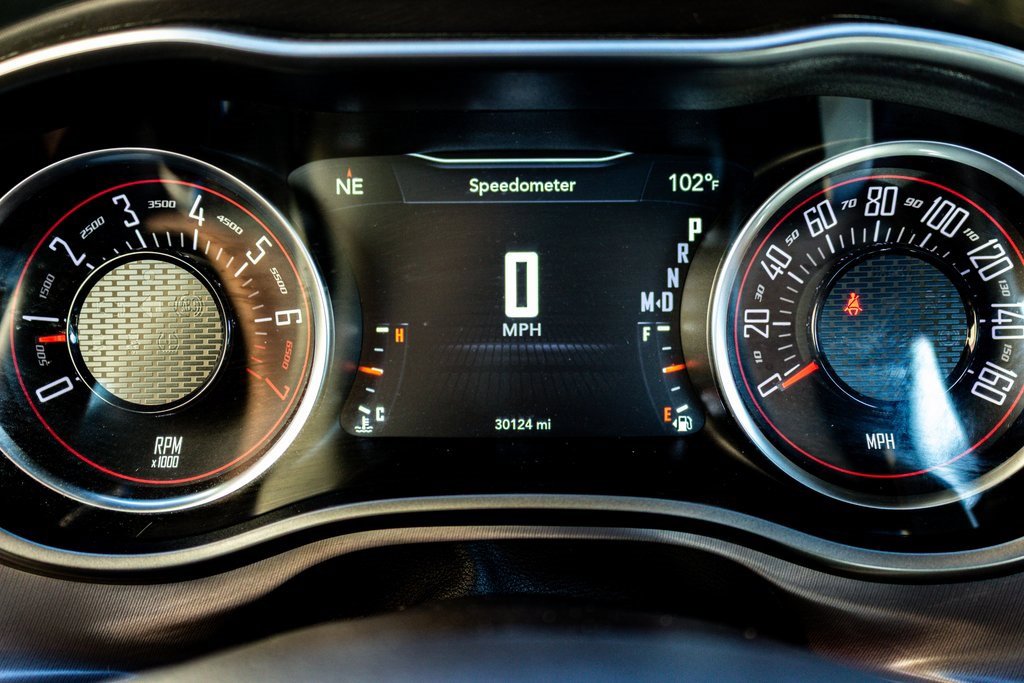 Used 2019 Dodge Challenger GT w/ Plus Package image 12
