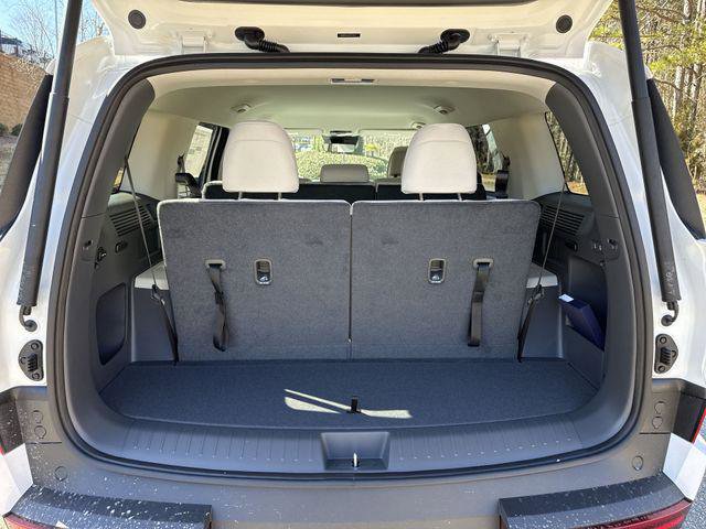 New 2026 Hyundai Santa Fe SE image 21