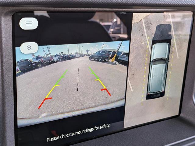 New 2025 Ford Bronco Badlands image 13