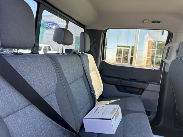 New 2026 Ford F350 XL w/ XL Chrome Package image 15