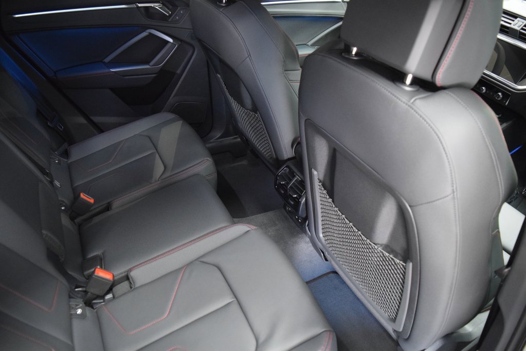 New 2025 Audi Q3 2.0T Premium Plus image 6