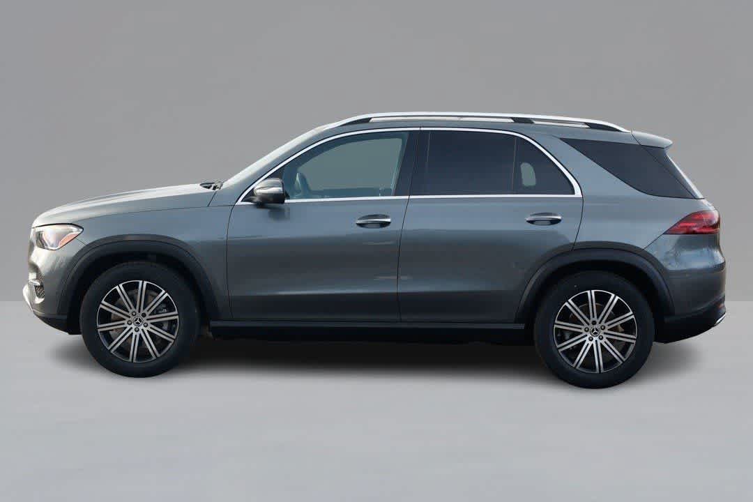 New 2026 Mercedes-Benz GLE 350 4MATIC image 8