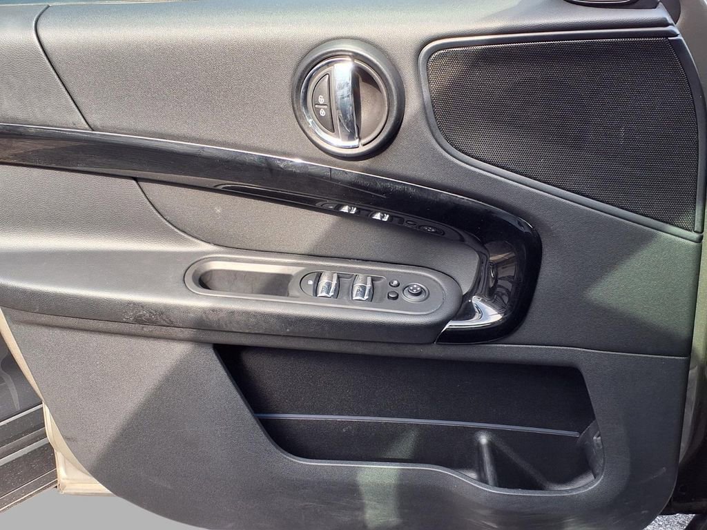 Used 2018 MINI Cooper Countryman S image 12