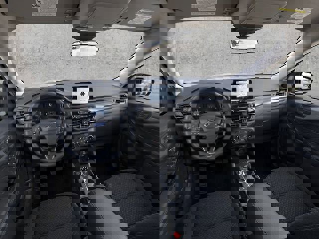 New 2025 Ford Escape Active image 9