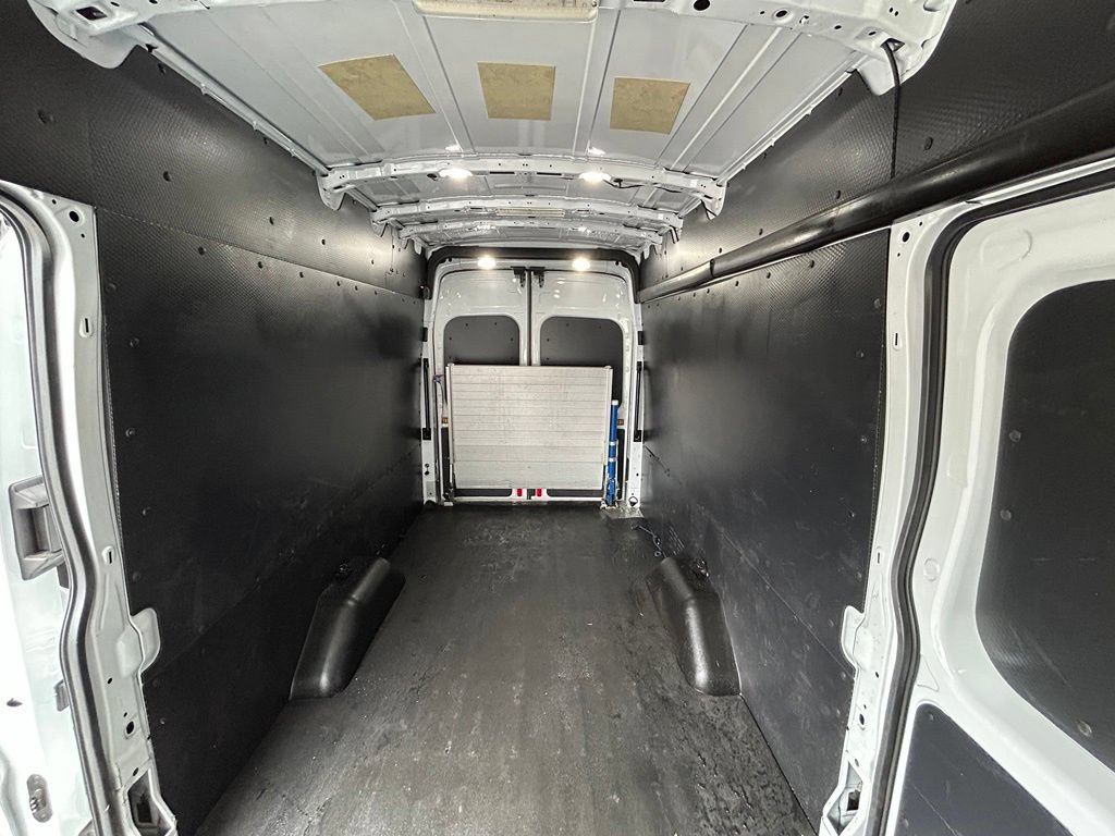 Used 2019 Ford Transit 350 148 High Roof Extended RWD image 14