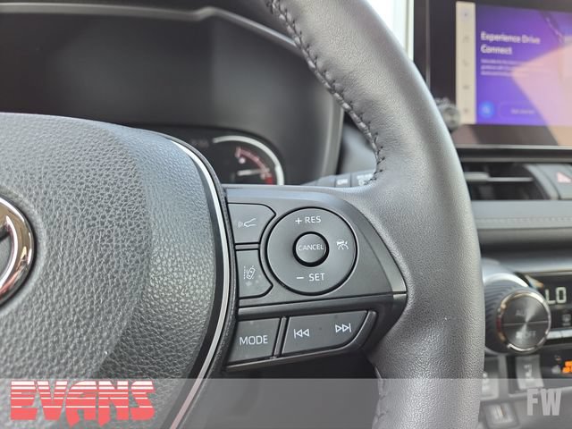 Certified 2023 Toyota RAV4 XLE w/ Convenience Package AWD/4WD image 16