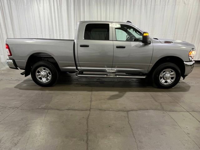 Used 2023 RAM 2500 Tradesman AWD/4WD image 3