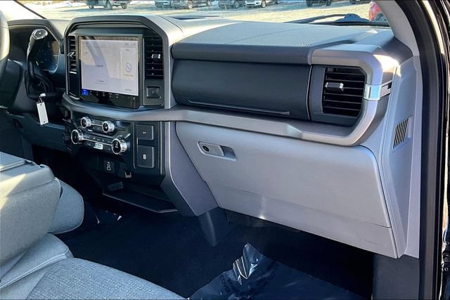Used 2025 Ford F150 XLT w/ Equipment Group 301A Standard AWD/4WD image 16