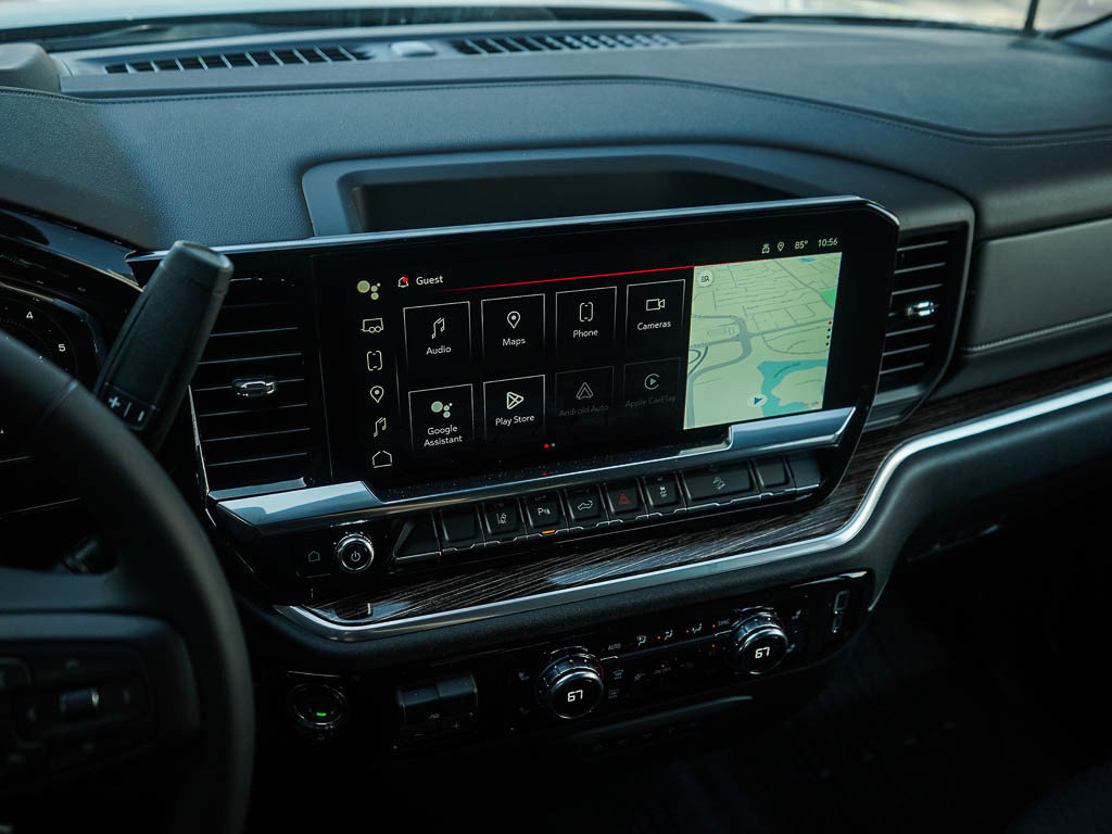 New 2026 GMC Sierra 3500 SLE w/ SLE Value Package image 22