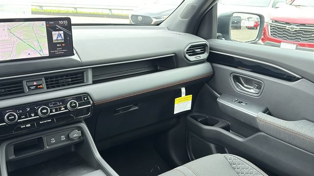 New 2026 Honda Pilot Sport image 24