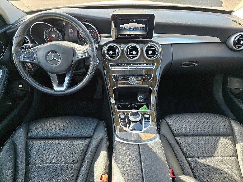Used 2018 Mercedes-Benz C 300 Sedan image 19