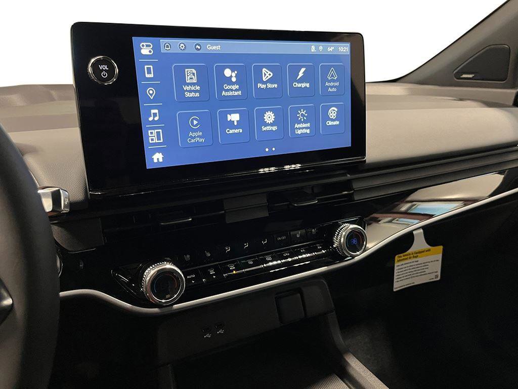 New 2026 Honda Prologue Elite image 16