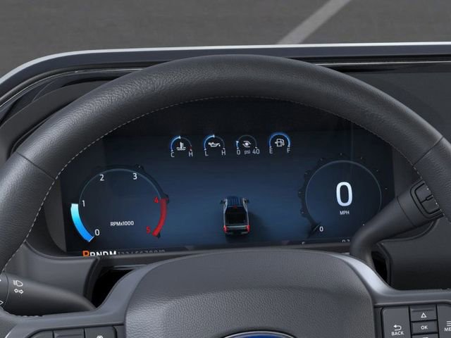 New 2026 Ford F250 Lariat w/ Lariat Ultimate Package image 13