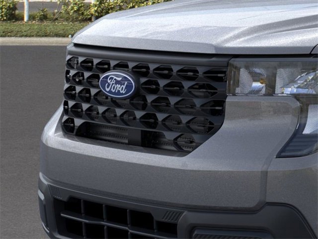 New 2025 Ford Maverick XL w/ Equipment Group 102A image 18