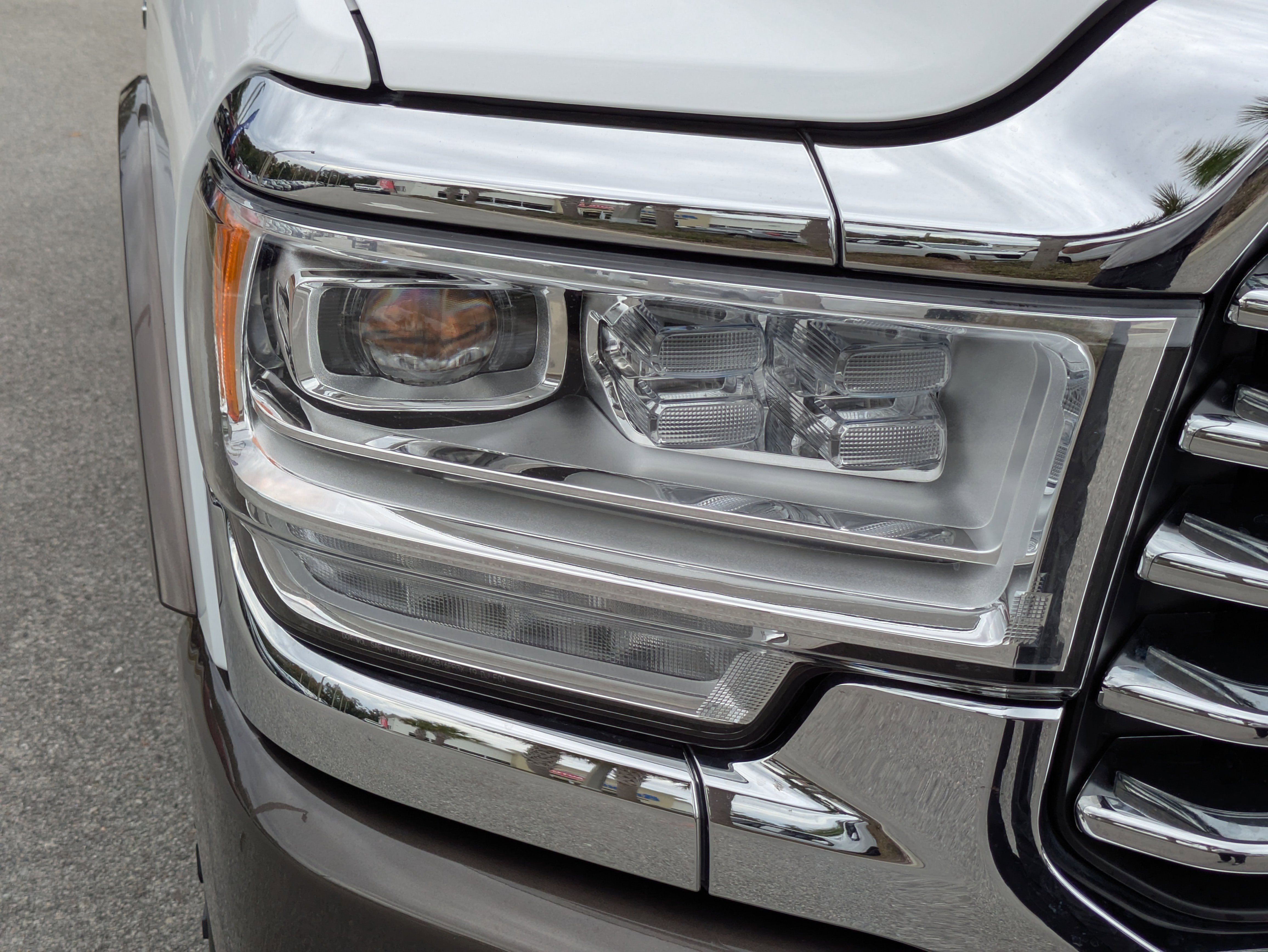 Used 2022 RAM 2500 Limited image 10