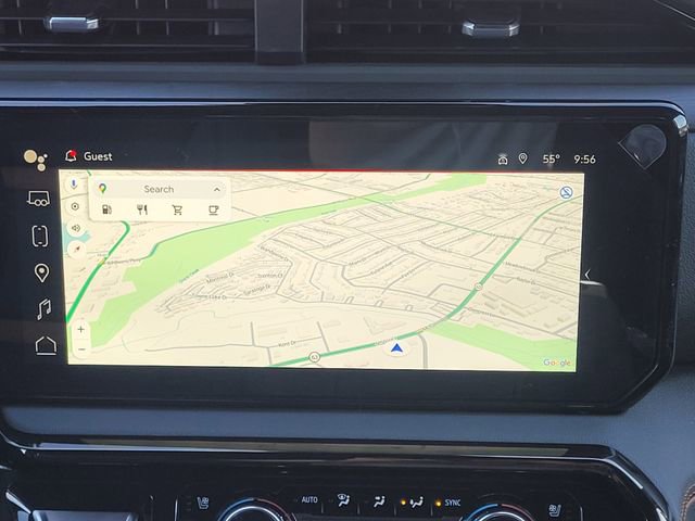 New 2026 GMC Sierra 2500 AT4 w/ AT4 Premium Plus Package image 14