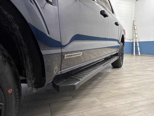 Used 2025 Ford F150 XLT w/ Equipment Group 302A MID image 40