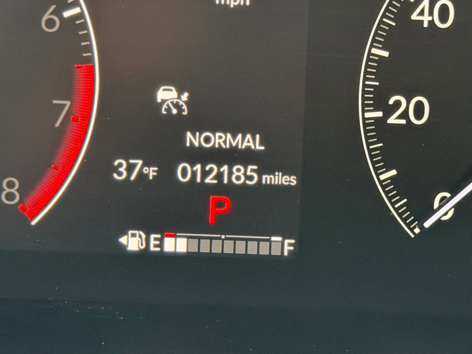 Used 2024 Honda CR-V EX-L image 24