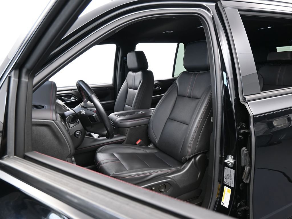 Used 2022 Chevrolet Tahoe RST w/ Luxury Package image 10