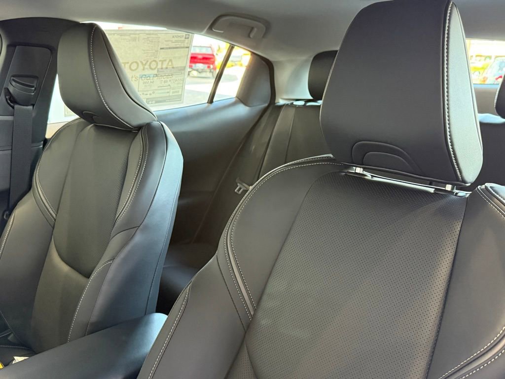 New 2026 Toyota Prius Plug-In Hybrid image 19