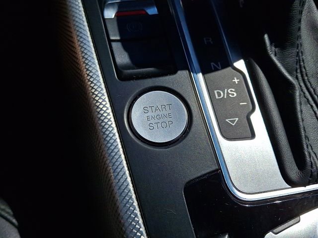 Used 2016 Audi A5 2.0T Premium Plus w/ Technology Package image 25