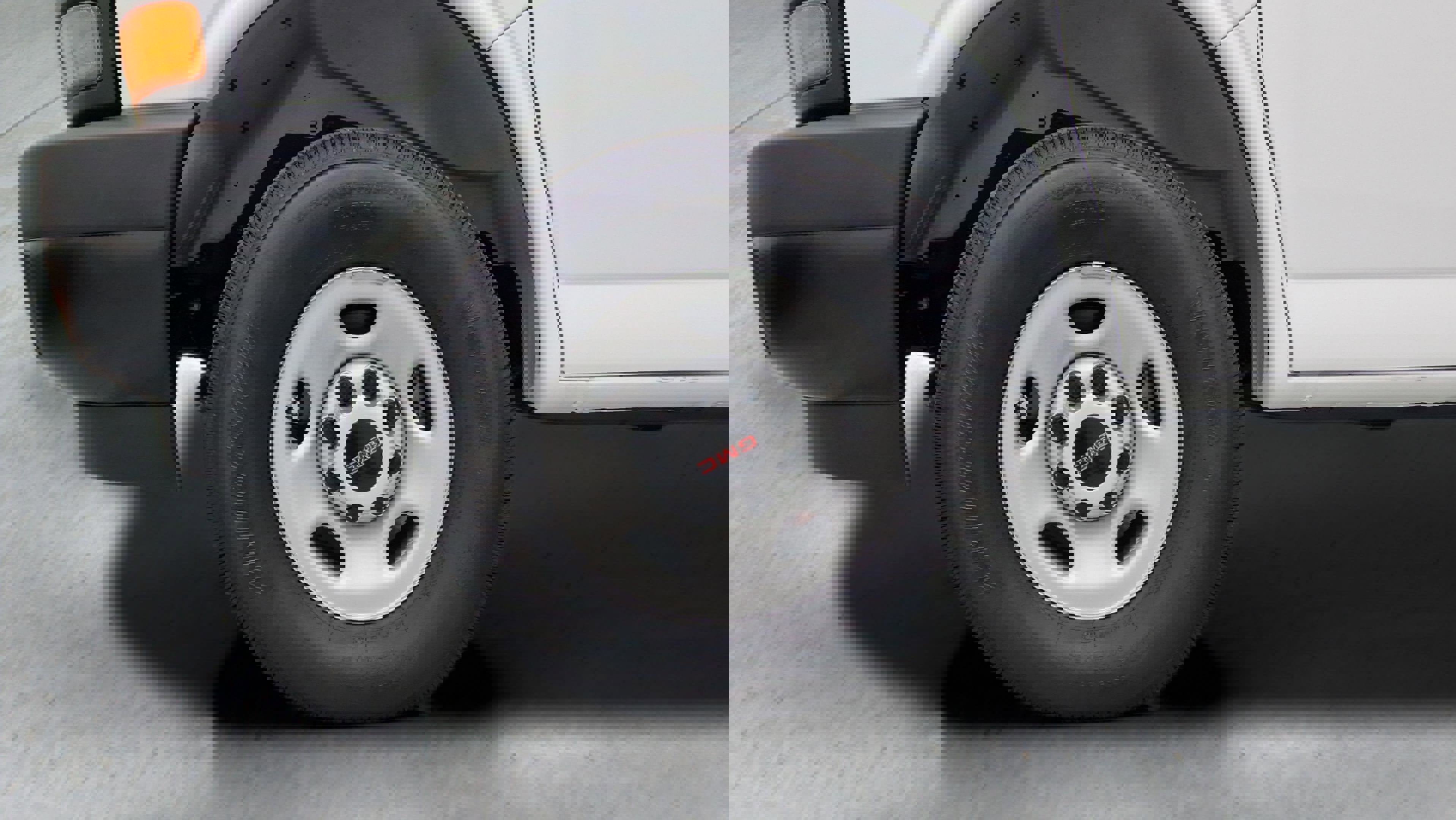 New 2025 GMC Savana 2500 w/ Driver Convenience Package image 24