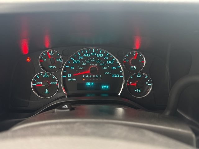 New 2026 Chevrolet Express 3500 w/ Power Convenience Package RWD image 12
