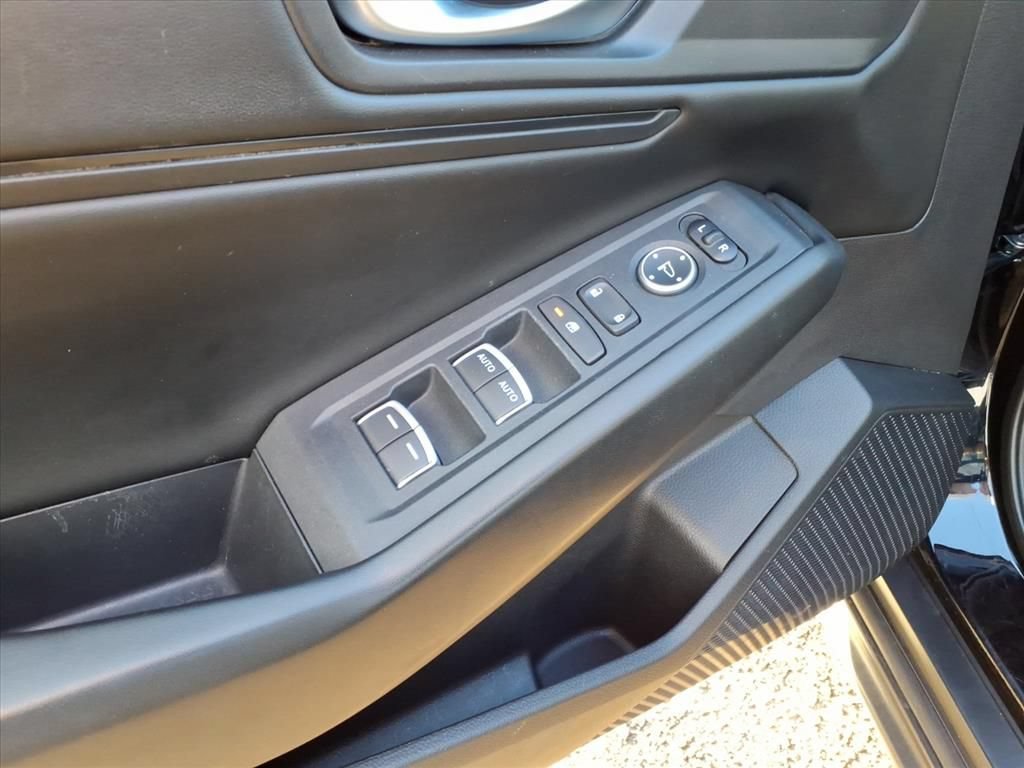 Used 2024 Honda Accord EX image 11