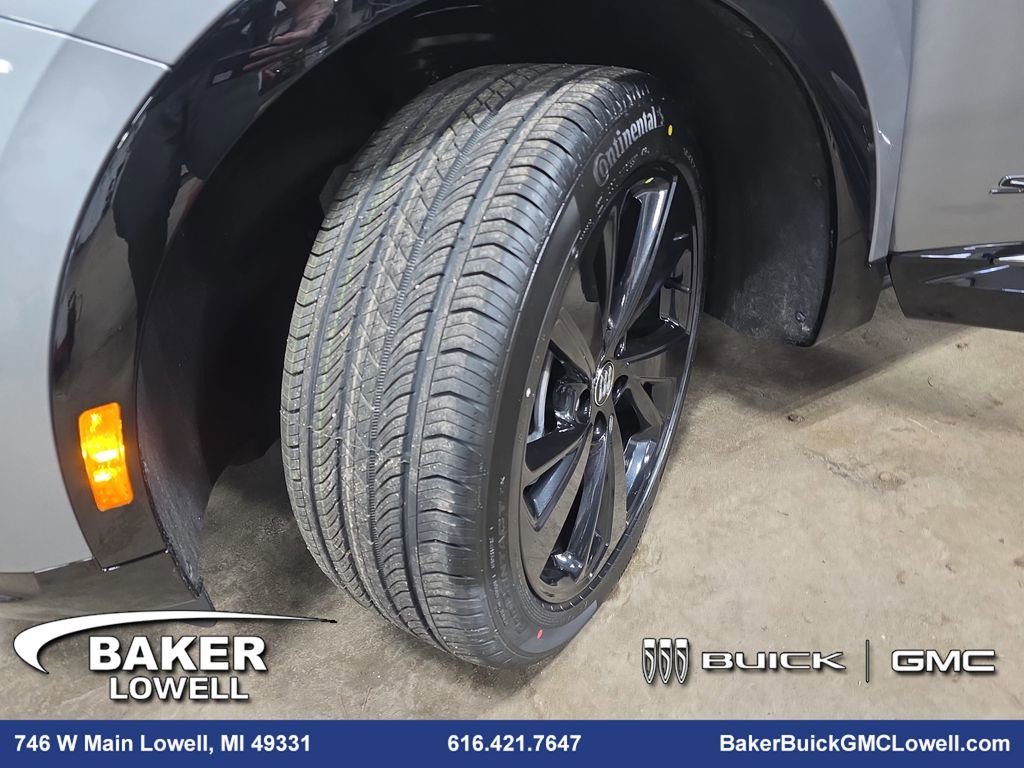 New 2026 Buick Envision Sport Touring image 30