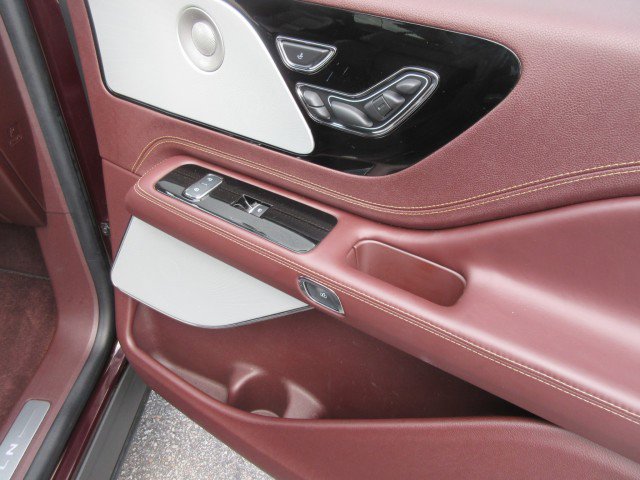 Used 2023 Lincoln Aviator Black Label w/ Jet Package AWD/4WD image 22